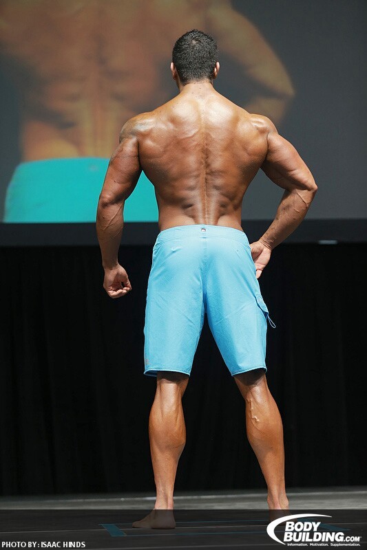 Dean Fazzolari