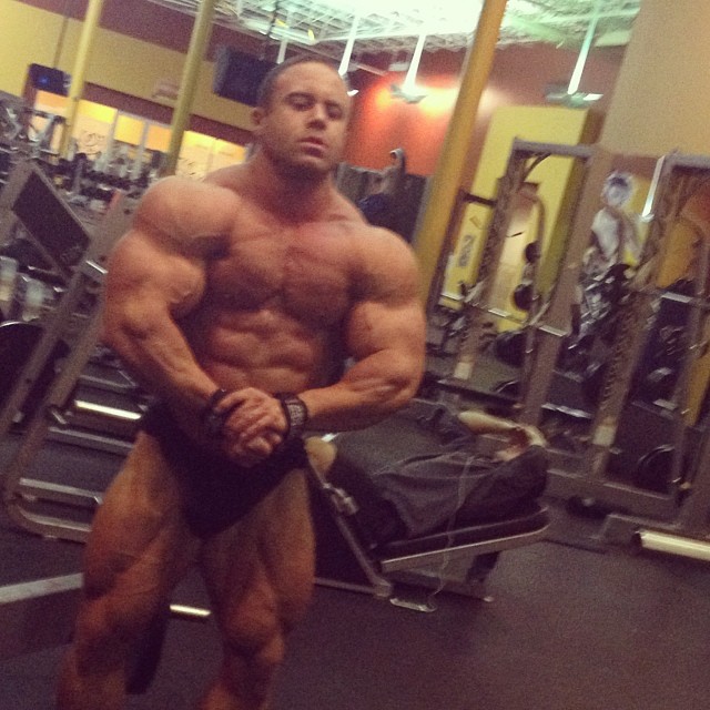 Aaron Clark