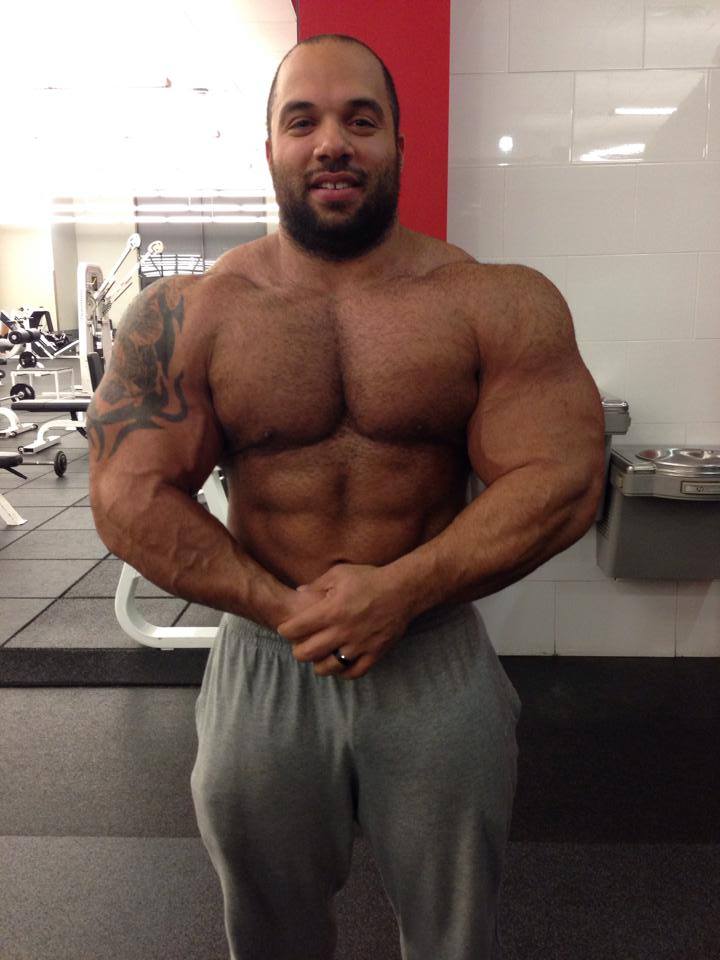 Jonathan Delarosa