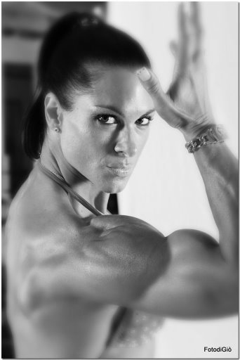 Eva Pogacnik