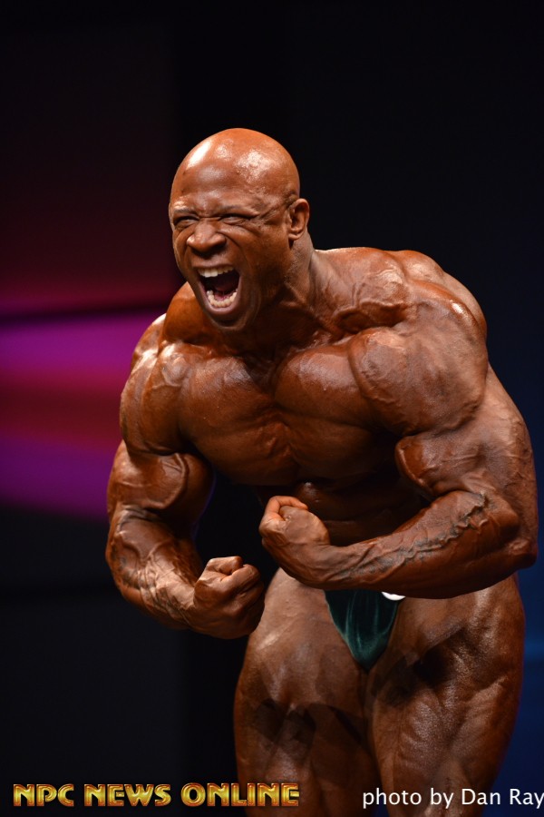 Marcus Haley