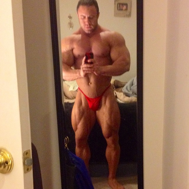 Aaron Clark