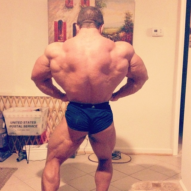 Aaron Clark