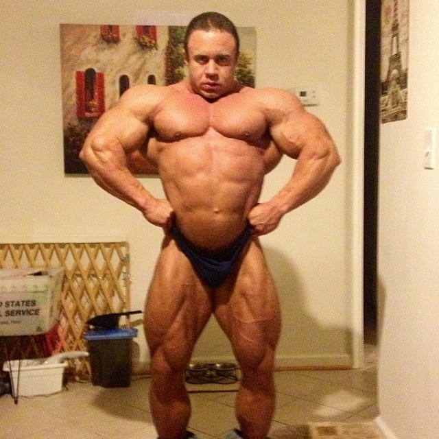Aaron Clark