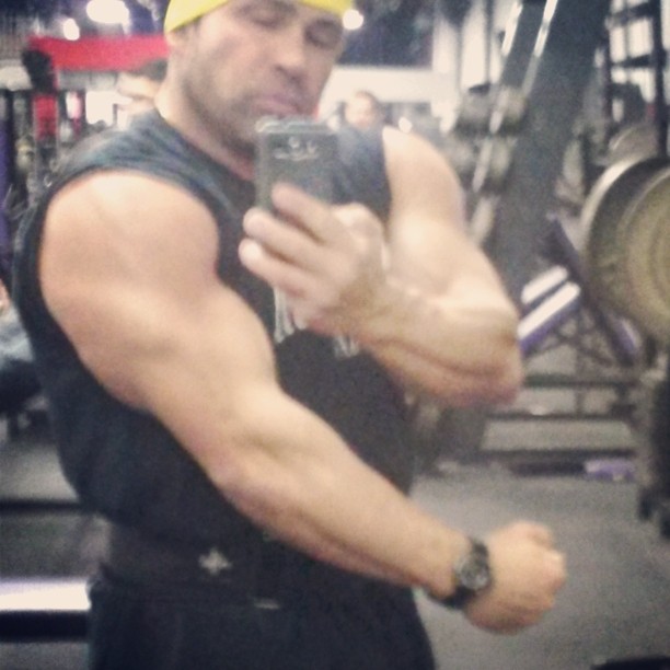 Abbas Khatami