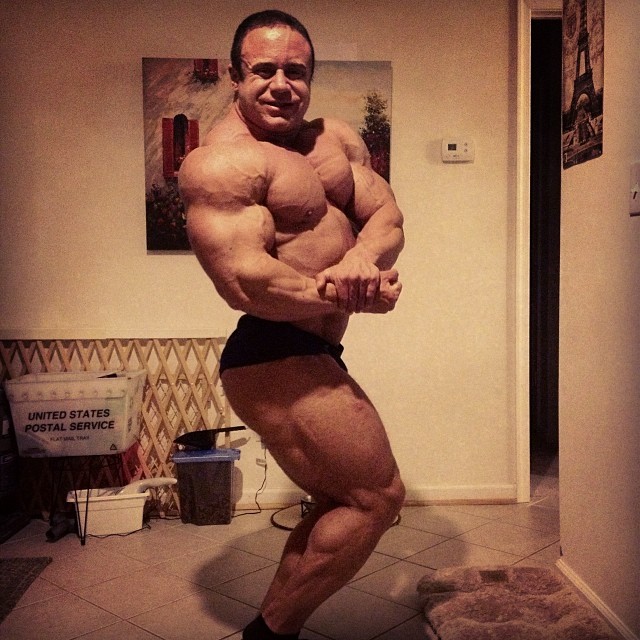 Aaron Clark