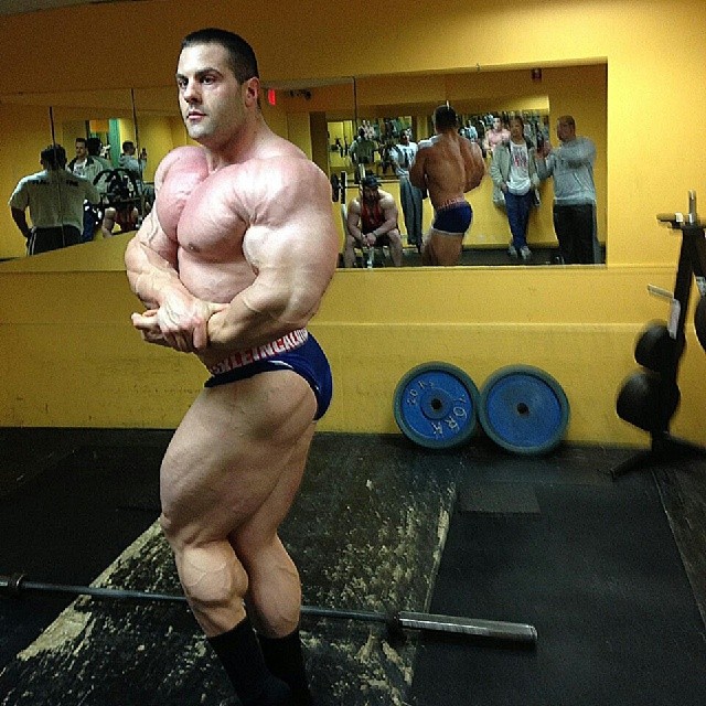 Evan Centopani
