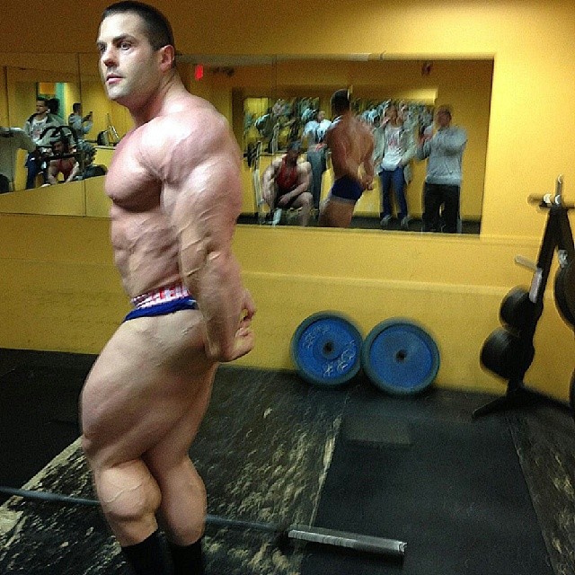 Evan Centopani