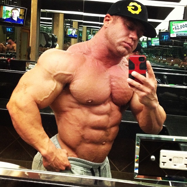 Aaron Clark