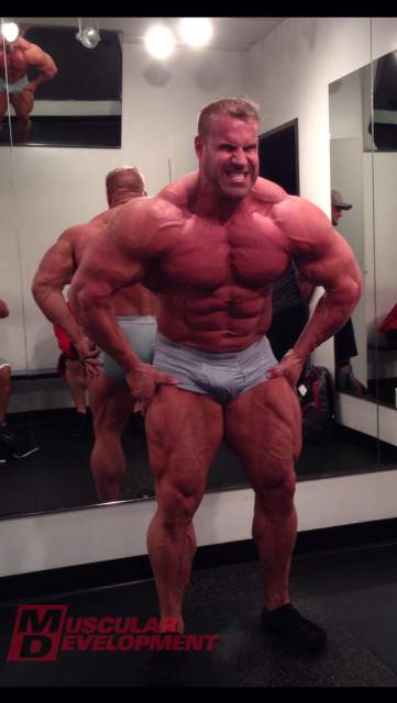 Jay Cutler