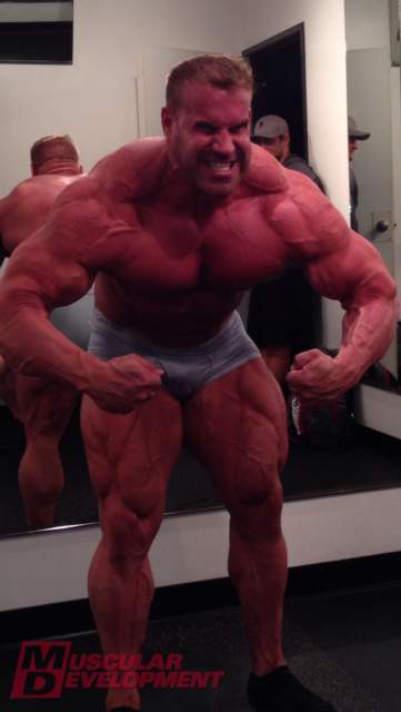 Jay Cutler