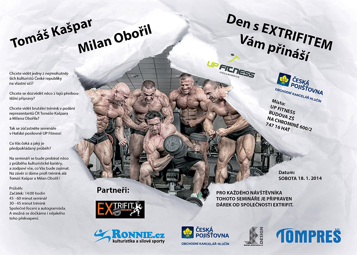 Den s Extrifitem