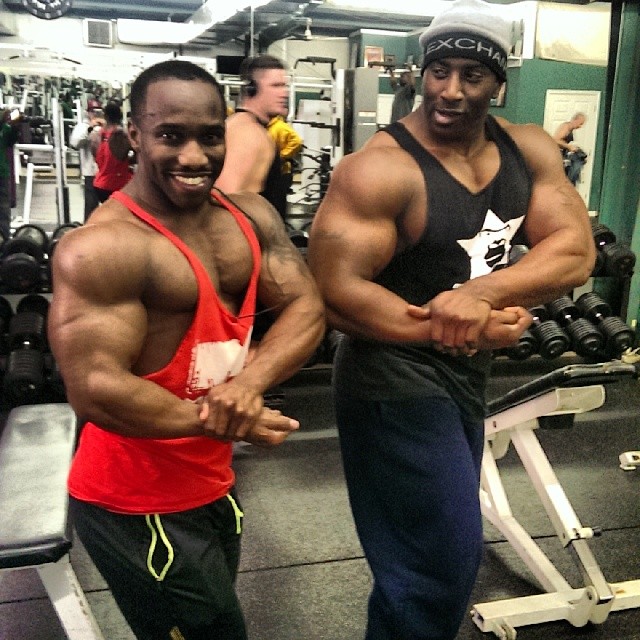 Damion Ricketts
