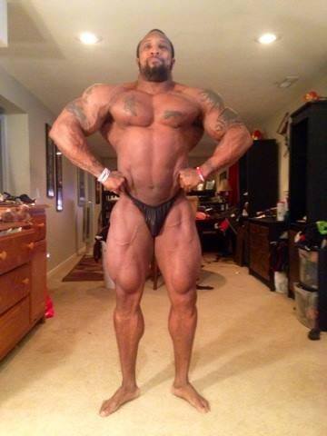 Keith Williams