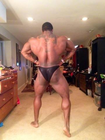 Keith Williams
