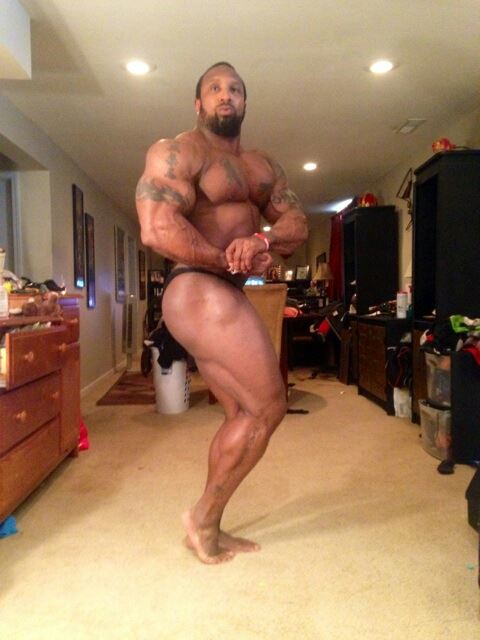Keith Williams