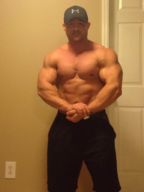 Anthony Paitaris