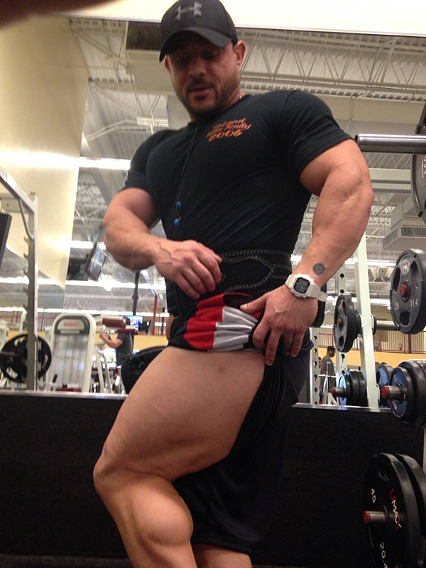 Anthony Paitaris