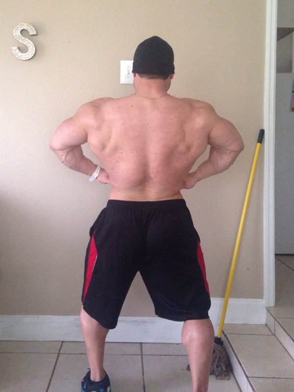 Anthony Paitaris