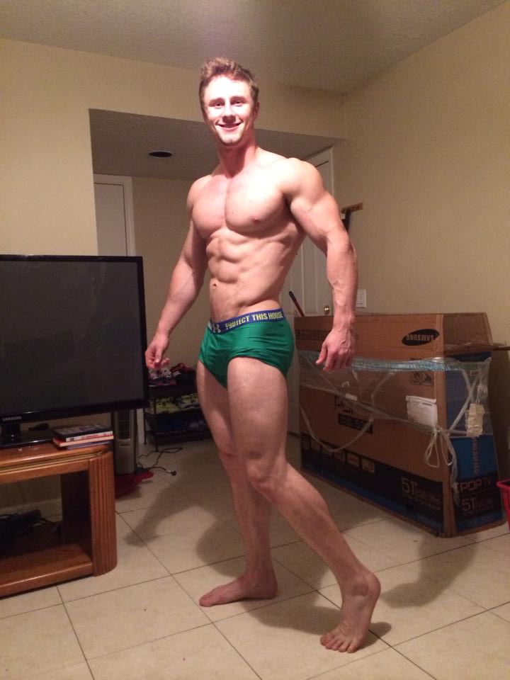 Justin Busiere