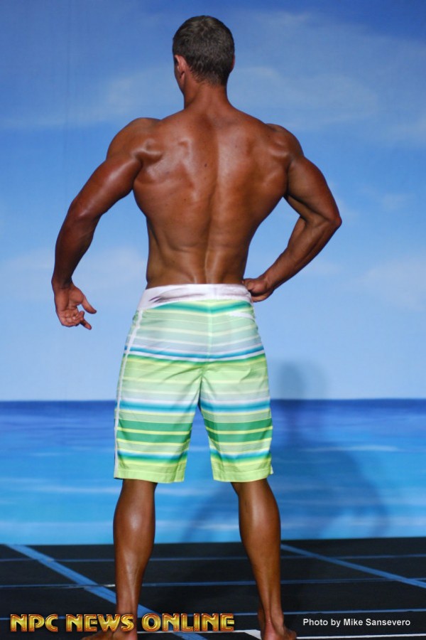 Justin Busiere