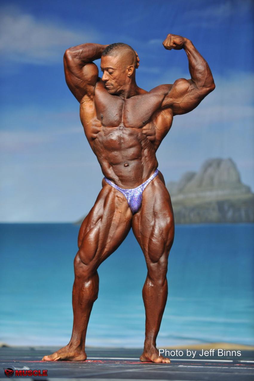 Troy Alves