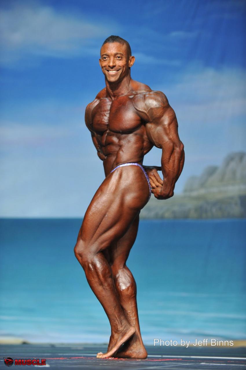 Troy Alves