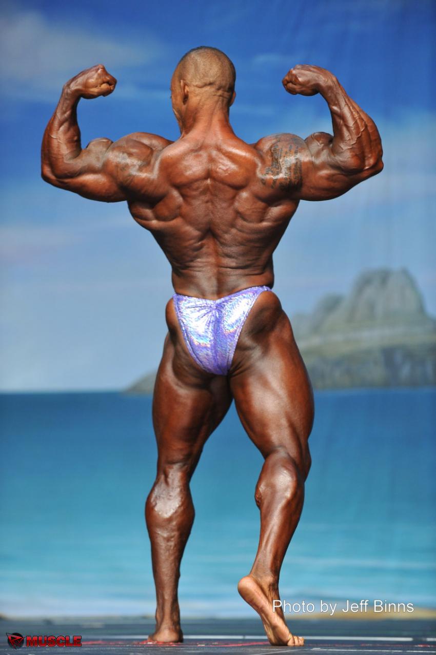 Troy Alves