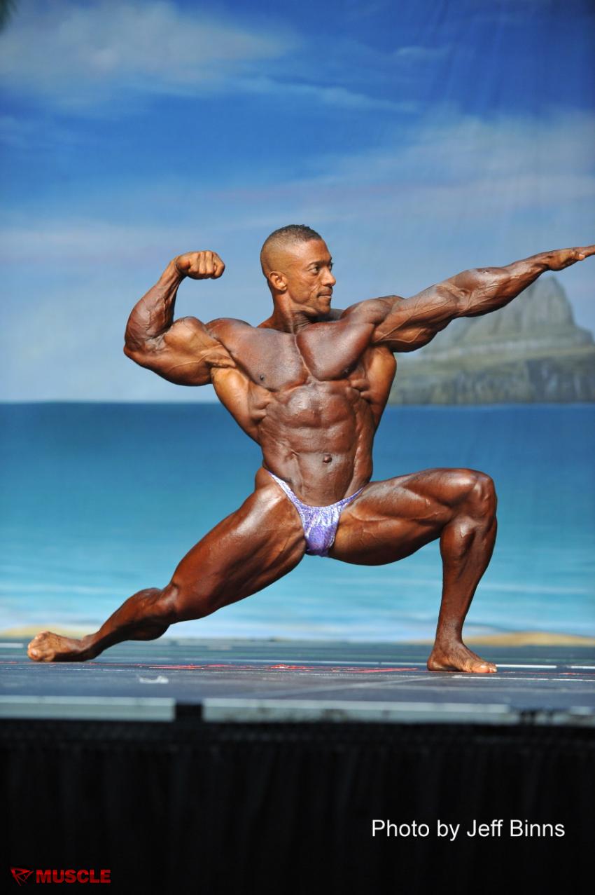 Troy Alves