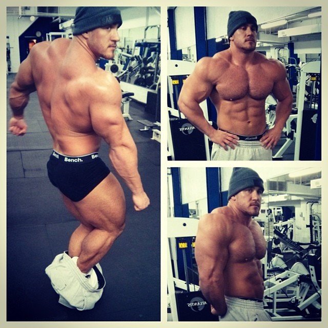 Antoine Vaillant