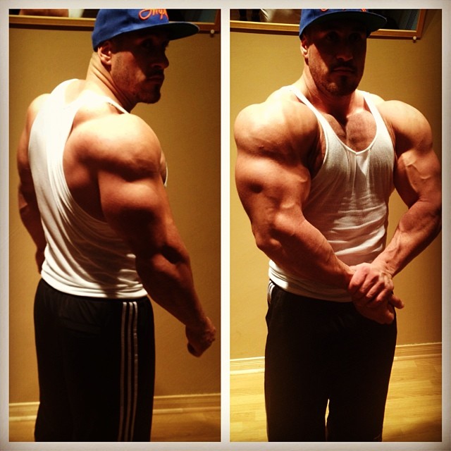 Antoine Vaillant