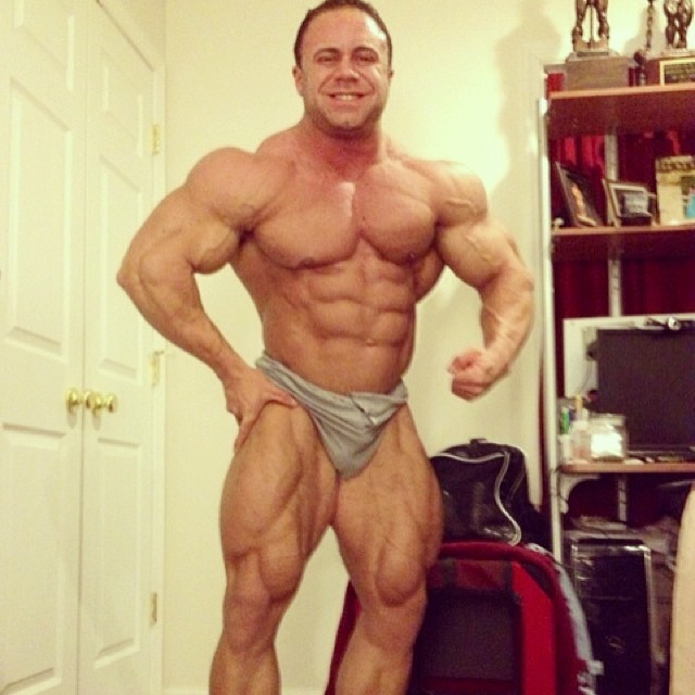 Aaron Clark