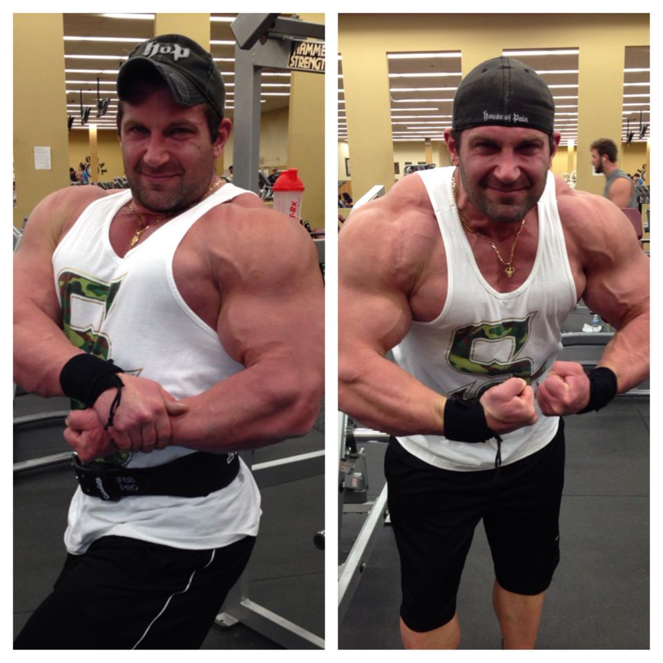 Brian Yersky
