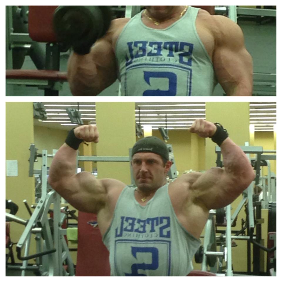Brian Yersky