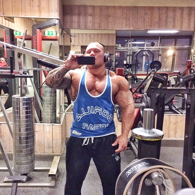 Marius Graatrud