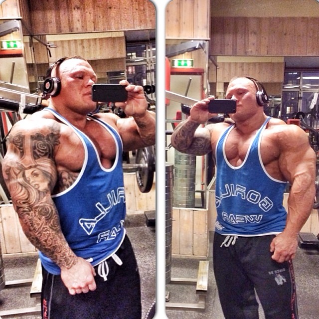 Marius Graatrud