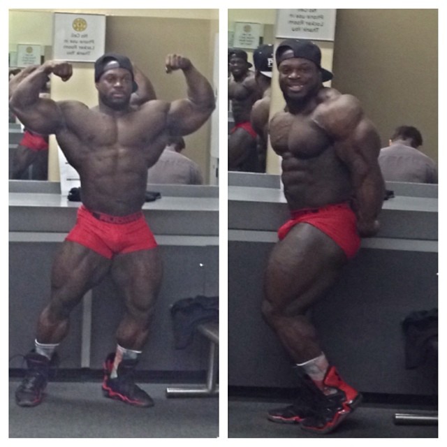 Branden Ray
