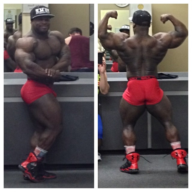 Branden Ray