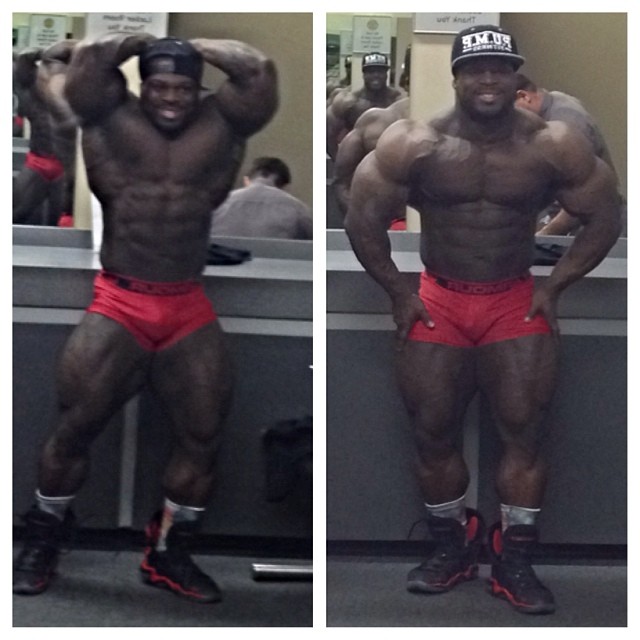 Branden Ray