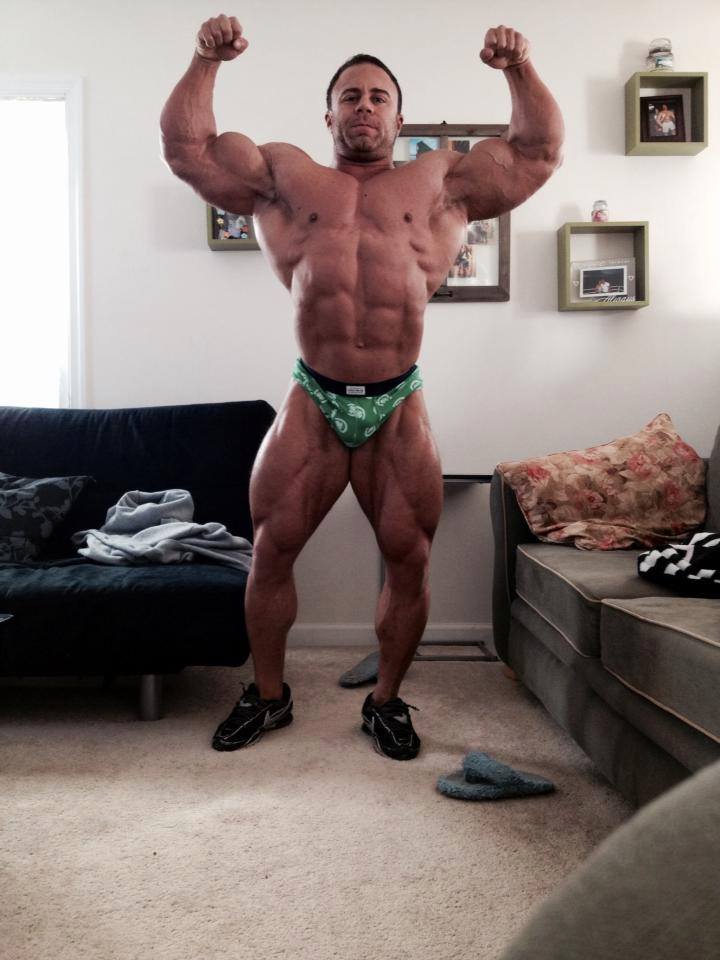 Aaron Clark