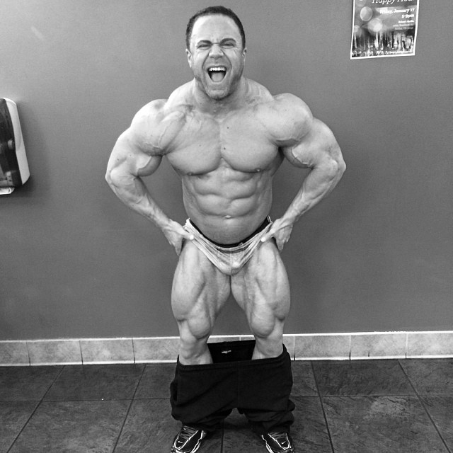 Aaron Clark