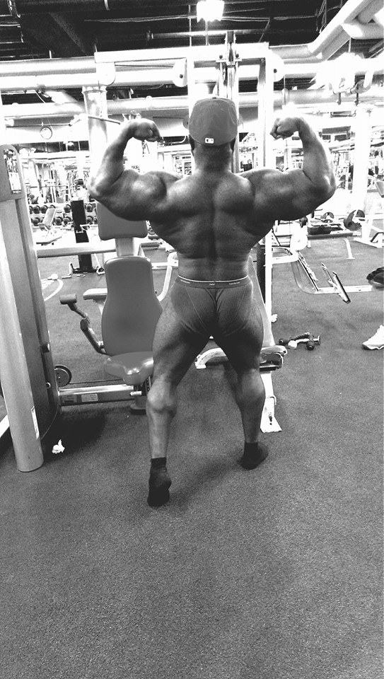 Akim Williams