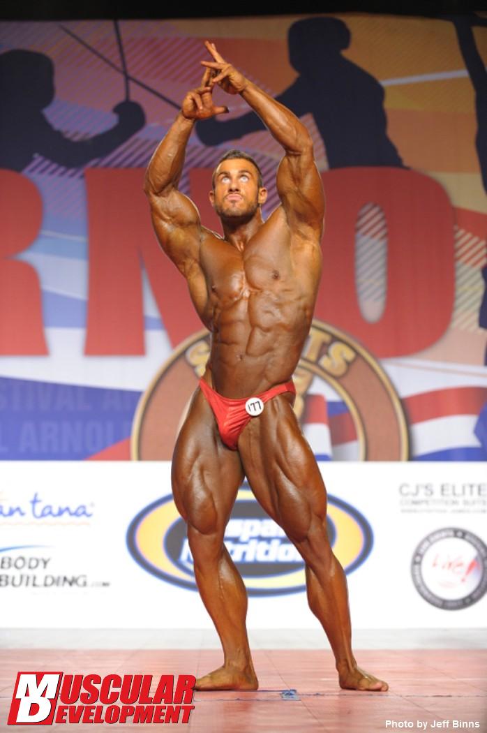 Antoine Vaillant