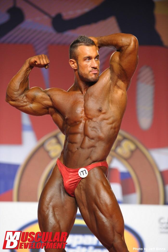 Antoine Vaillant