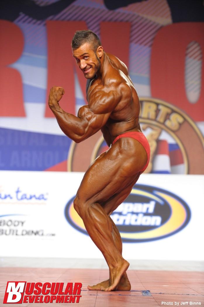 Antoine Vaillant