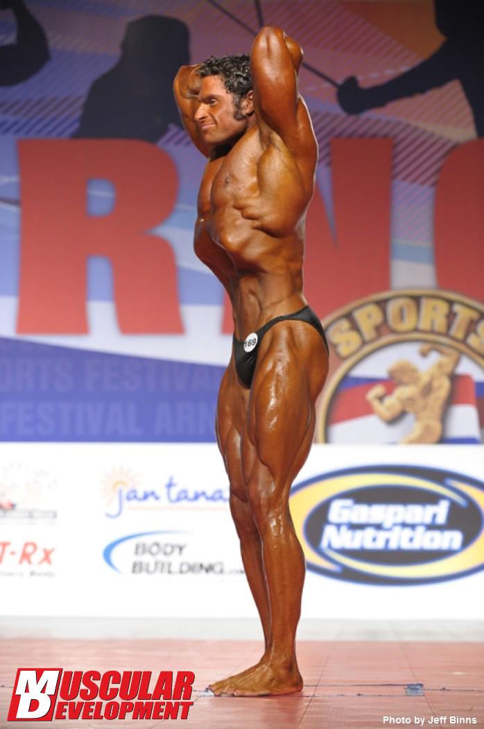 David Hoffmann