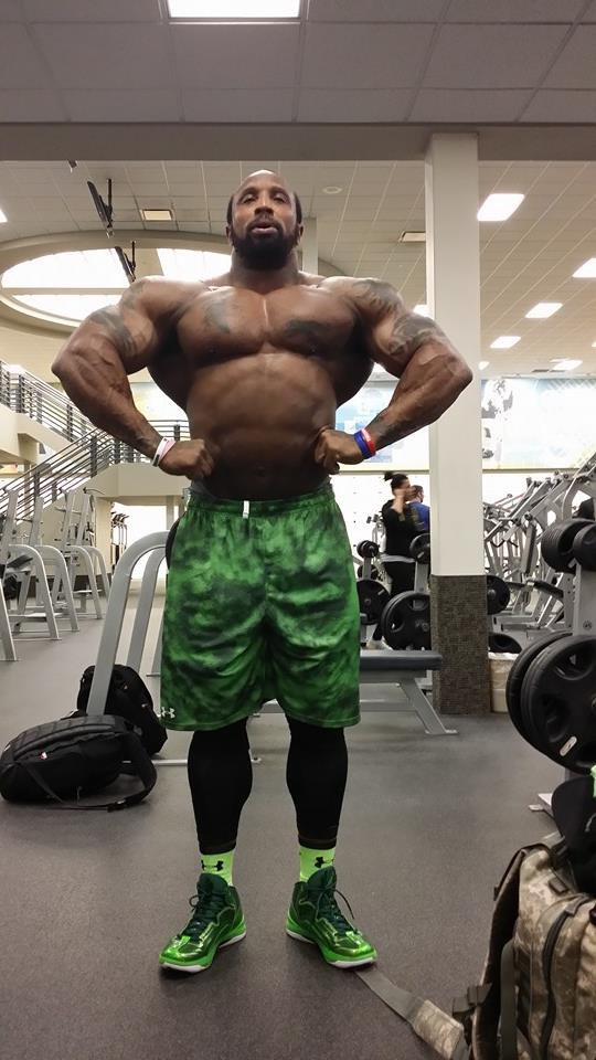 Keith Williams