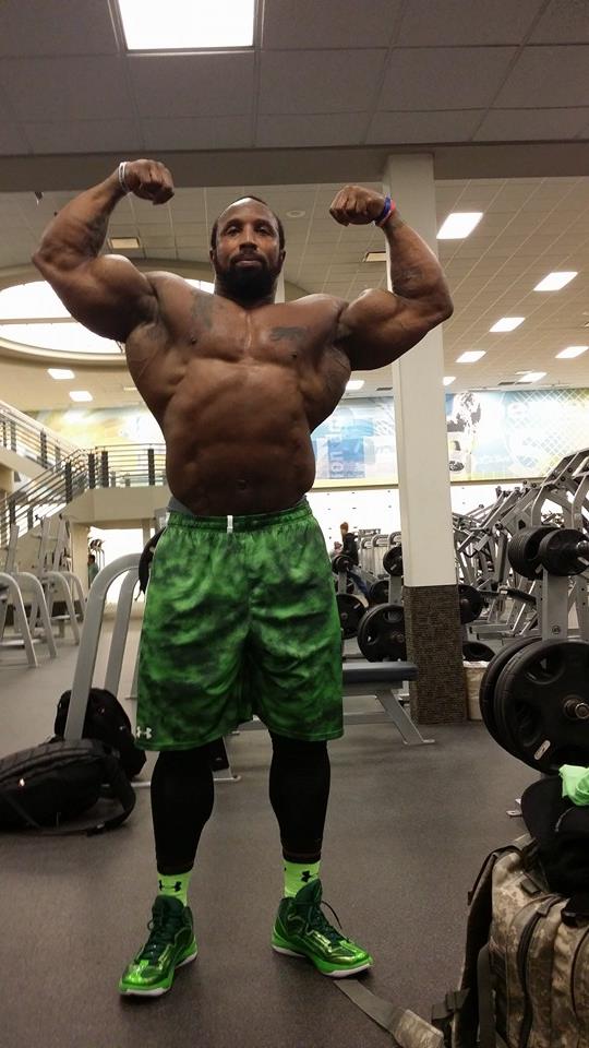 Keith Williams