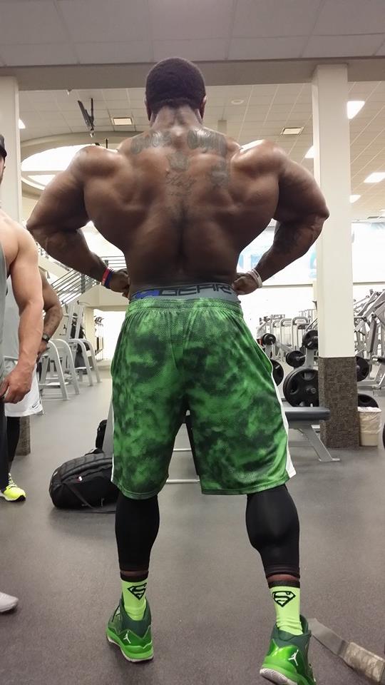Keith Williams