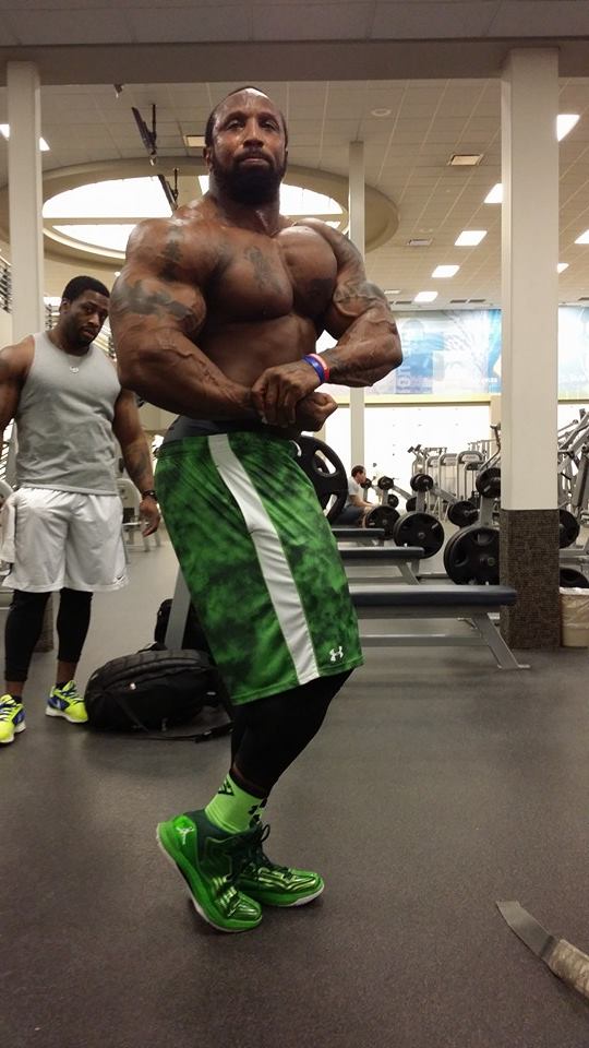 Keith Williams
